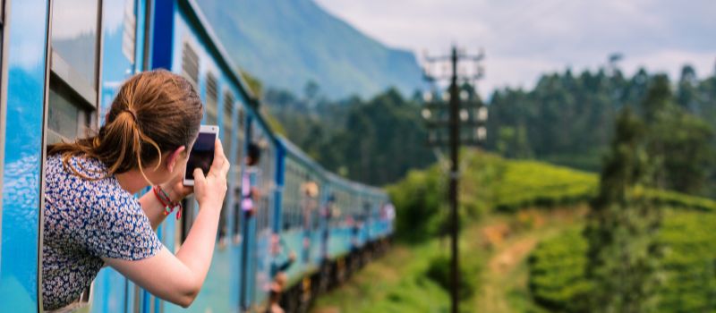 スリランカ　インターネット事情